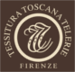 logo Tessitura Toscana Telerie